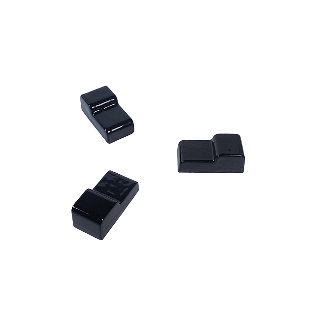 Ножки-подставки для гриля Diamond Egg чёрные