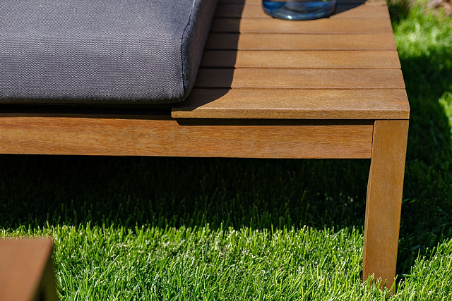 Лаунж зона Joygarden Mason 