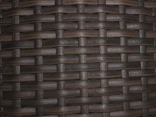 Диван с подушками Skyline Design CUATRO 2002 MOCCA, садовая мебель