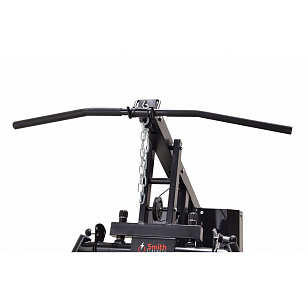 Мультистанция Smith Strength HG750 для отдыха за городом Мультистанция Smith Strength HG750 для хобби и пикника