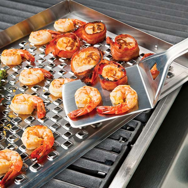 Лопатка Broil King для гриля