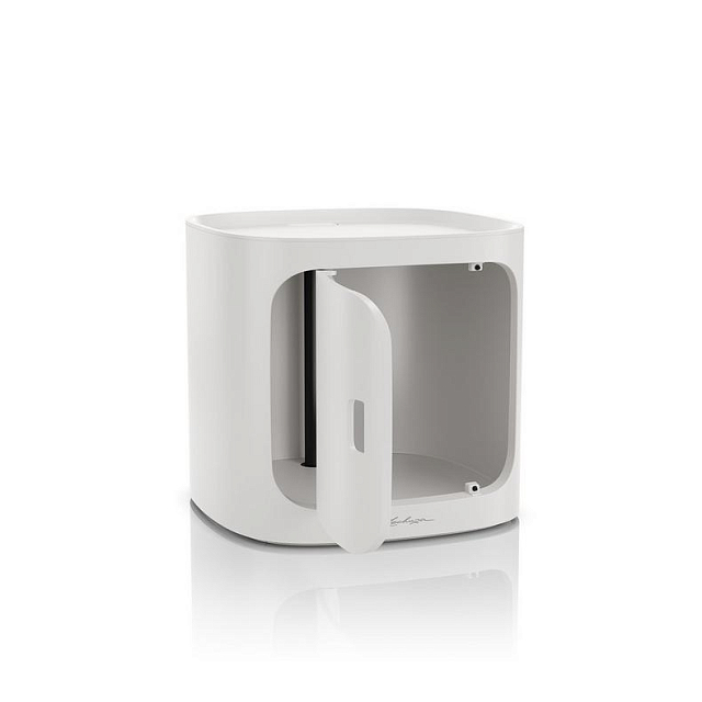 Система хранения Lechuza Pila Color 40 Цвет: светло-серый 