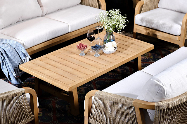 Диванная группа Joygarden Rimini XL 