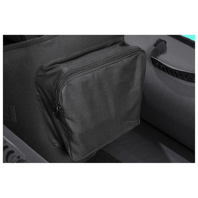 Лодка надувная Bestway Ventura 280 х 86 для серфинга