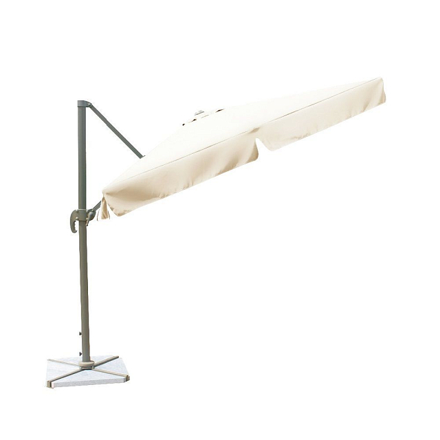 Садовый зонт Garden Way Sydney Cream 