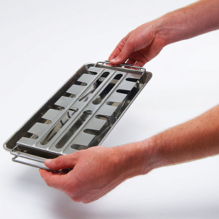 Подставка для куриных ножек Broil King