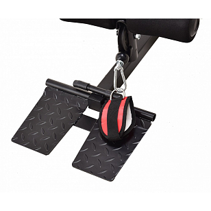 Мультистанция Smith Strength HG650 для отдыха за городом Мультистанция Smith Strength HG650 для хобби и пикника