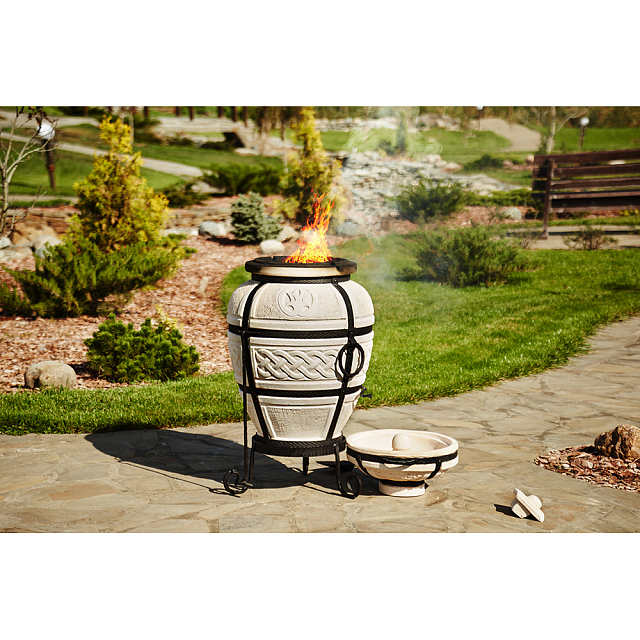 Тандыр Amfora Tandoors Атаман