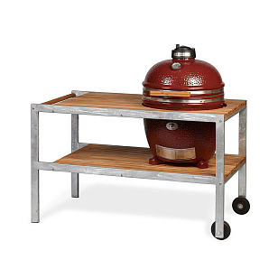 Стол для Monolith Classic из тикового дерева