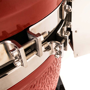 Керамический гриль Kamado Joe Pro Joe