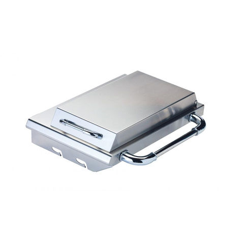 Боковое пристолье с горелкой Bull