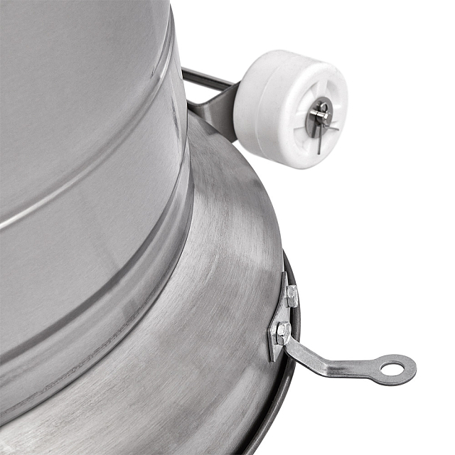 Уличный газовый обогреватель Ballu Vela BOGH-18 