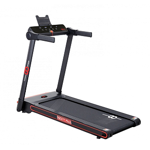 Беговая дорожка CardioPower TT Plus для хобби и пикника