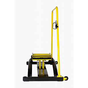 Горнолыжный тренажер Slide&FIT (commercial edition) для хобби и пикника