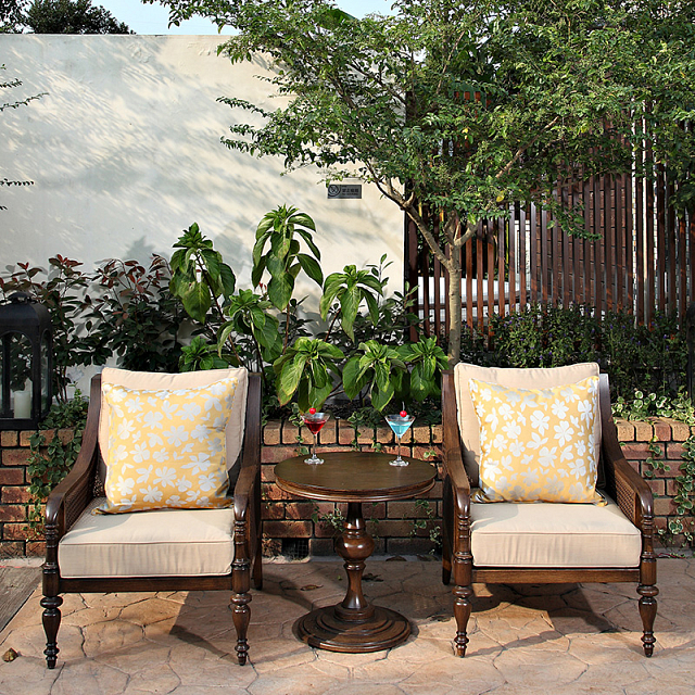 Кресло Вишневый Садъ Альберо Колониале 