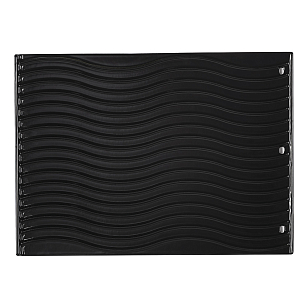 Чугунный противень "Планча" Napoleon для моделей 485/605/500 (глянцевый)