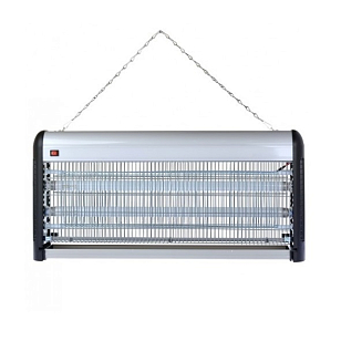 Истребитель насекомых BARGUZIN 15-2X40 для сада и загородного дома Истребитель насекомых BARGUZIN 15-2X40, уличное оборудование