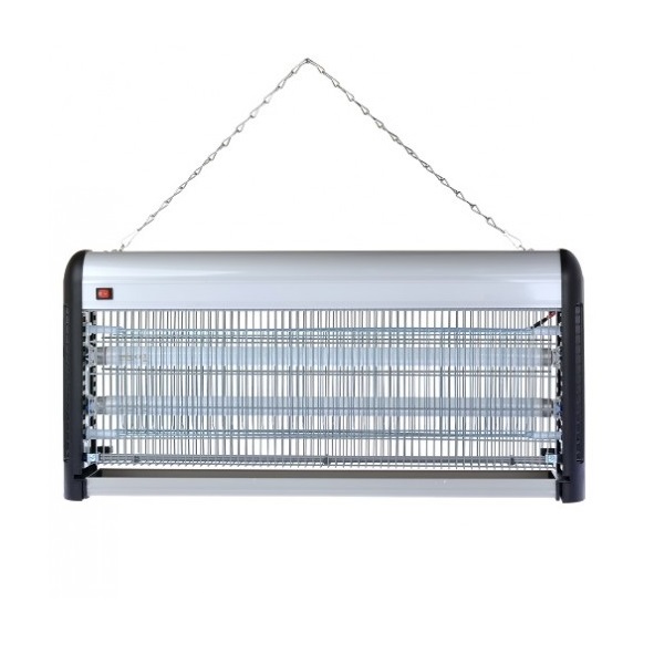 Истребитель насекомых BARGUZIN 15-2X40 