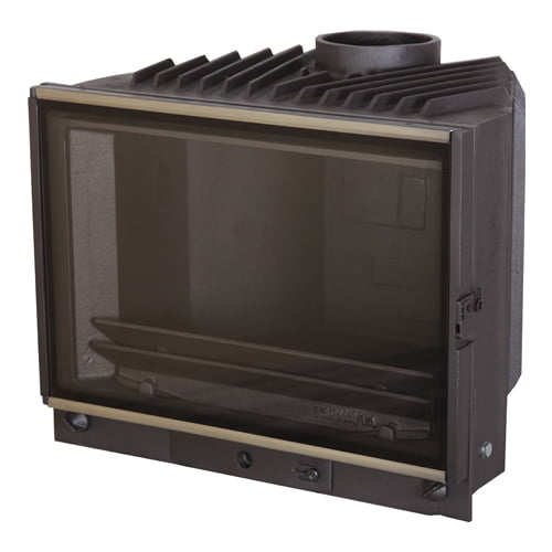 Топка 14KW unica