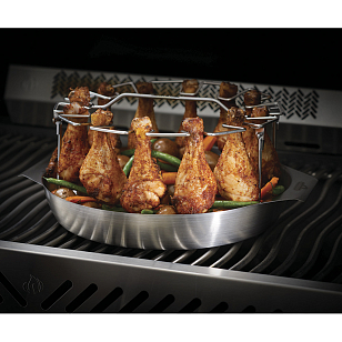 Подставка для запекания куриных ножек Napoleon