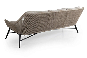 Диван Brafritid Pembroke, садовая мебель