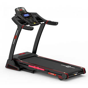 Беговая дорожка CardioPower T55 для хобби и пикника