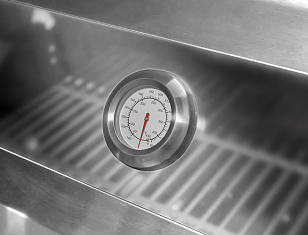 гриль газовый bellagio maniero 6000