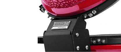 Новый механизм подъема