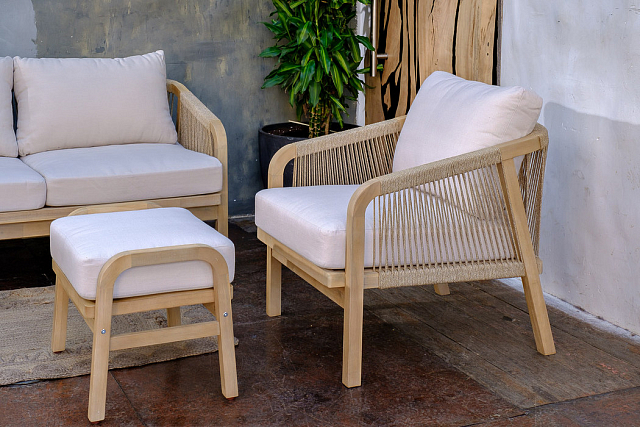 Оттоманка Joygarden Rimini 