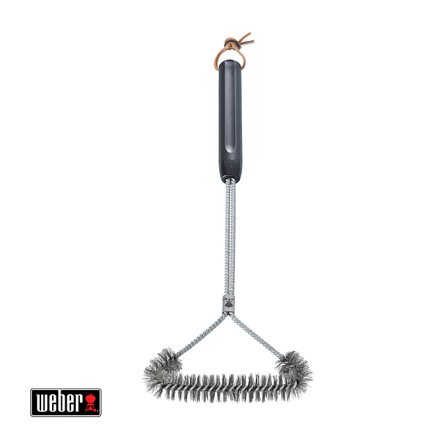 Щетка для чистки Weber Т-образная (53 см)