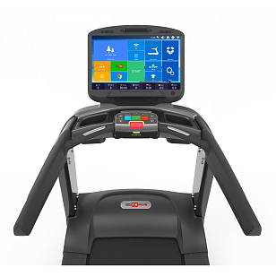 Беговая дорожка CardioPower Pro CT320 для хобби и пикника