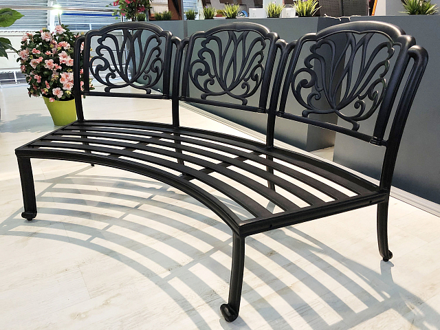 Угловой модуль Вишневый Садъ софа Классик 