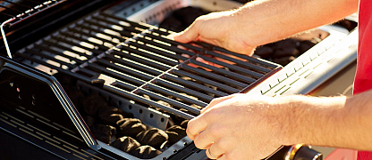 Керамическое покрытие решеток