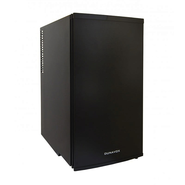 Винный шкаф Dunavox Thermo DAH-18.65PC