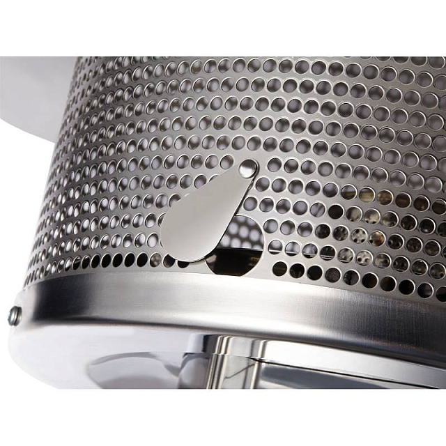 Уличный газовый обогреватель Ballu BOGH 16 Vela 