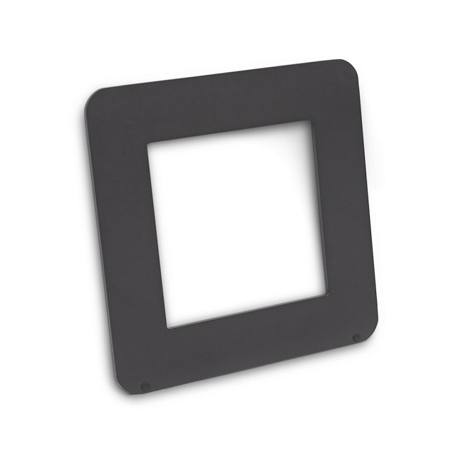 Подголовник с подушкой Brafritid Lund серый 