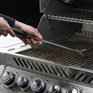 Скребок для чистки решеток гриля Napoleon для сада