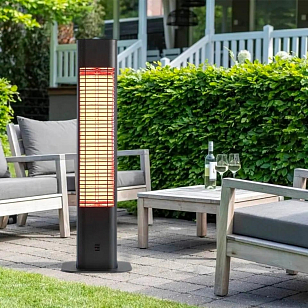 Уличный электрический обогреватель Lite LIANGDI