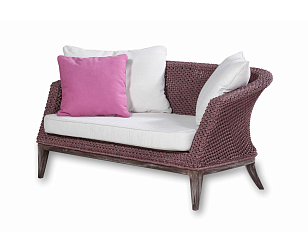 Диван Leda Венеция, садовая мебель