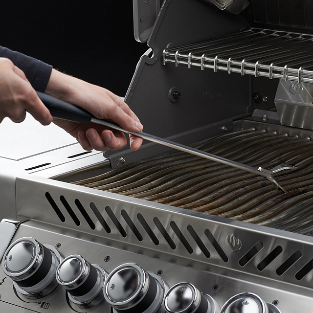 Скребок для чистки решеток гриля Napoleon