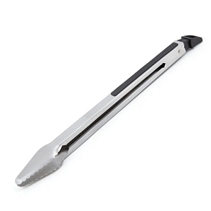 Щипцы Broil King мини длинные для сада