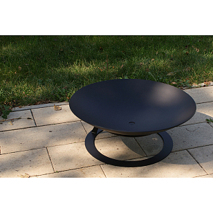 Уличный очаг UFIRE PL-07 D80, уличное оборудование