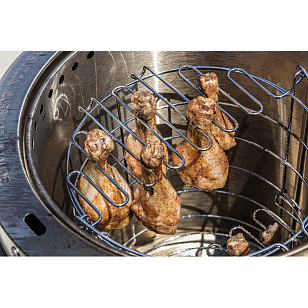 Комплект аксессуаров Char-Broil Big Easy для сада