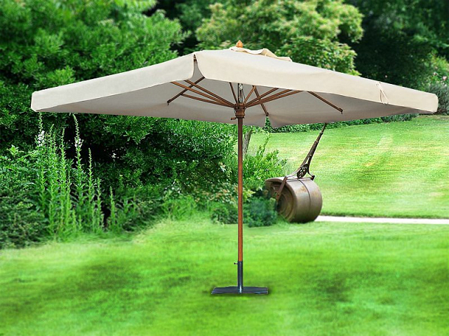 Зонт профессиональный Scolaro Palladio Standard 300 х 400 