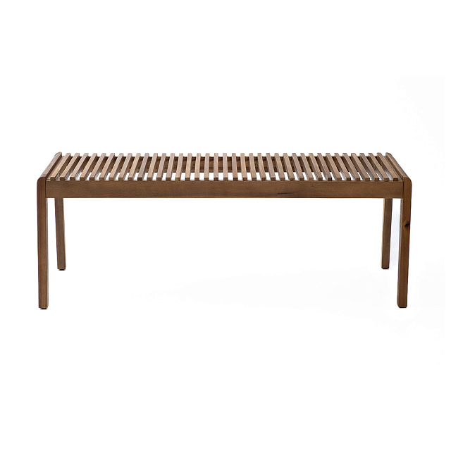 Скамья из акации Joygarden Mona 