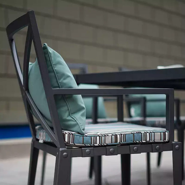 Стул Вишневый Садъ Леон 