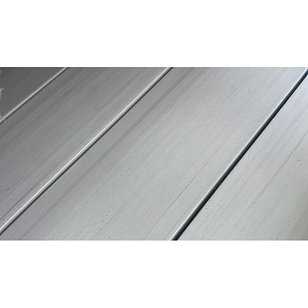 Стол обеденный Lite Lugano Цвет: светло-серый, садовая мебель