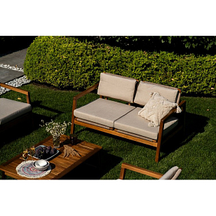 Диванная группа Joygarden Calisto XL, садовая мебель