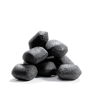 Угольные брикеты 800 DEGREES EXTRA LONG HEAT, 5 КГ для приготовления пищи Угольные брикеты 800 DEGREES EXTRA LONG HEAT, 5 КГ для сада