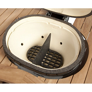 Разделитель чугунный для Primo Oval 400 (XL)